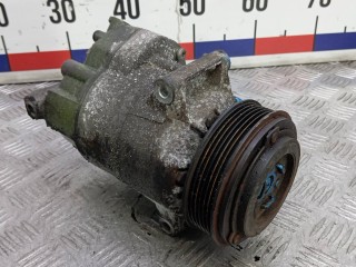 компрессор кондиционера, Citroen C4 2004-2014