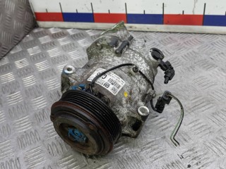 компрессор кондиционера, Citroen C4 2004-2014
