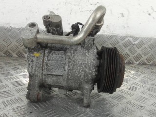 компрессор кондиционера, ориг. номер 6SBU14A, BMW 3 F30/F31 2011-2016