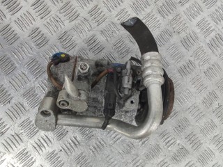 компрессор кондиционера, ориг. номер 6SBU14A, BMW 3 F30/F31 2011-2016