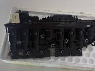 гидроблок АКПП, BMW X1 E84 2009-2012