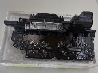 гидроблок АКПП, BMW X1 E84 2009-2012