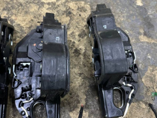 замок двери передней левой, BMW 5 F10/F11 2009-2013