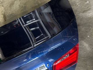 крышка (дверь) багажника, BMW 5 F10/F11 2009-2013