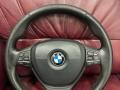 руль BMW 7 F01/F02 [рестайлинг] 2014г. - фото №2