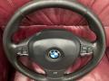 руль BMW 7 F01/F02 [рестайлинг] 2014г. - фото №5