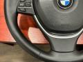 руль BMW 5 F10/F11 2012г. - фото №6