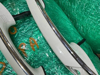 ручка наружная двери передней правой, BMW 7 G11/G12 2015-2019