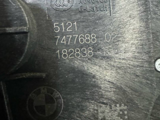замок двери, BMW 5 G30/G31 2016-2020