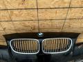 бампер передний BMW 5 F10/F11 2011г. - фото №4