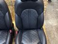 комплект сидений (салон) Audi A8 D4 2012г. - фото №5