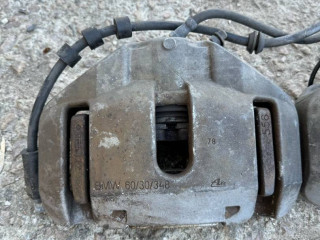 суппорт тормозной передний, BMW 5 F10/F11 2009-2013