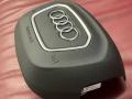4M0880201B подушка безопасности водителя Audi Q8 4M 2019г. - фото №3