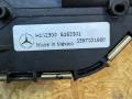 трапеция стеклоочистителя Mercedes-Benz C W205 2017г. - фото №5