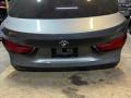 крышка багажника BMW 5 GT F07 [рестайлинг] 2015г. - фото №2