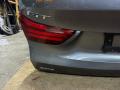 крышка багажника BMW 5 GT F07 [рестайлинг] 2015г. - фото №3
