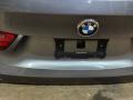 крышка багажника BMW 5 GT F07 [рестайлинг] 2015г. - фото №4