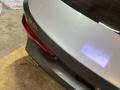 крышка багажника BMW 5 GT F07 [рестайлинг] 2015г. - фото №6