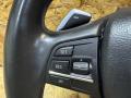 руль BMW 7 F01/F02 [рестайлинг] 2013г. - фото №5