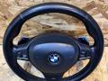 руль BMW 7 F01/F02 [рестайлинг] 2013г. - фото №7