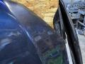 капот BMW 7 F01/F02 [рестайлинг] 2014г. - фото №6