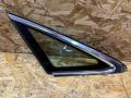 стекло кузовное заднее левое Audi A8 D5 2019г. - фото №2