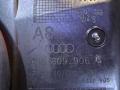 4N0809906 лючок топливного бака Audi A8 D5 2020г. - фото №4