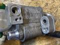 9367096 осушитель кондиционера BMW X3 G01 2021г. - фото №3