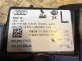 фара левая Audi A8 D5 2019г. - фото №5