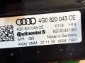 4G0820043 блок управления печки/климат-контроля Audi A7 4G [рестайлинг] 2016г. - фото №5