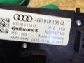 4G0919158 блок управления печки/климат-контроля Audi A7 4G [рестайлинг] 2016г. - фото №2