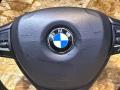 руль BMW 5 F10/F11 [рестайлинг] 2015г. - фото №7