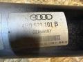 4H0521101B карданный вал Audi A8 D4 2011г. - фото №4
