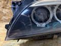 фара левая BMW 7 F01/F02 [рестайлинг] 2013г. - фото №2