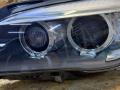 фара левая BMW 7 F01/F02 [рестайлинг] 2013г. - фото №3