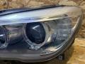 фара левая BMW 7 F01/F02 [рестайлинг] 2013г. - фото №4