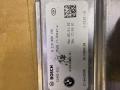 045A3A0E6 блок управления камерами кругового обзора BMW X3 G01 [рестайлинг] 2021г. - фото №2