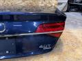 крышка (дверь) багажника Audi A8 D4 [рестайлинг] 2016г. - фото №6