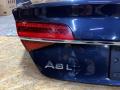 крышка (дверь) багажника Audi A8 D4 [рестайлинг] 2016г. - фото №8