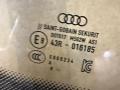 4N0845099B стекло лобовое Audi A8 D5 2019г. - фото №6