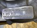 9845815 турбина BMW X3 G01 [рестайлинг] 2022г. - фото №4