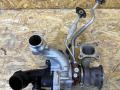 турбина Buick Encore GX 1 поколение 2020г. - фото №2
