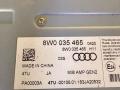 8W0035465 усилитель звука Audi A4 B9 2018г. - фото №2