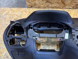 панель передняя салона (торпедо), BMW X3 G01 2017-2021