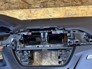 панель передняя салона (торпедо), BMW X3 G01 2017-2021