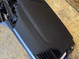 панель передняя салона (торпедо), BMW X3 G01 2017-2021