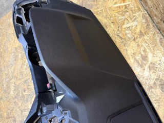 панель передняя салона (торпедо), BMW X3 G01 2017-2021
