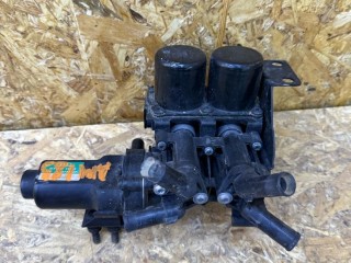 кран отопителя (печки), Audi A8 D3 [2-й рестайлинг] 2007-2010