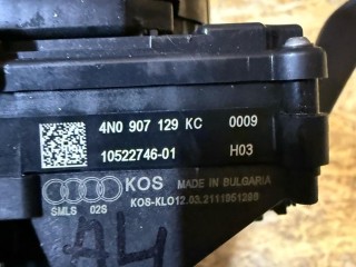 переключатель подрулевой (стрекоза), ориг. номер 4N0907129KC, Audi A4 B9 [рестайлинг] 2019-2026