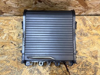 подстаканник, BMW X3 G01 2017-2021